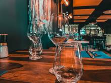 Notre zone d'activité pour ce service Restaurant avec grande capacité pour fêter un anniversaire