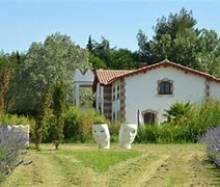 mas des eaux claires